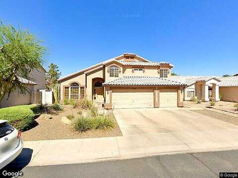 Jackson, GILBERT, AZ 85233