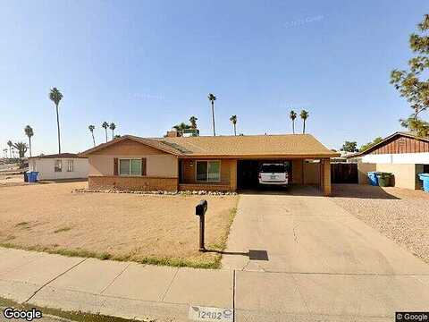 36Th, PHOENIX, AZ 85029