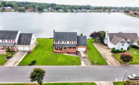 Plantation Lakes, CHESAPEAKE, VA 23320