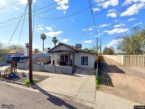 14Th, PHOENIX, AZ 85006