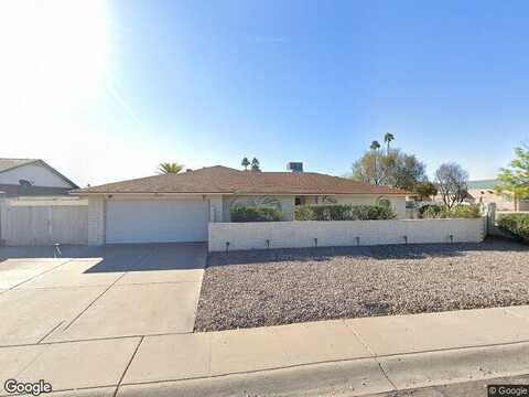Gemini, TEMPE, AZ 85283