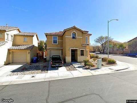 Snow Bank, LAS VEGAS, NV 89183