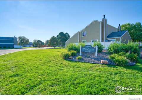 Monroe, THORNTON, CO 80233