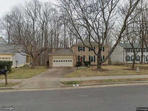 Parliament, WOODBRIDGE, VA 22192