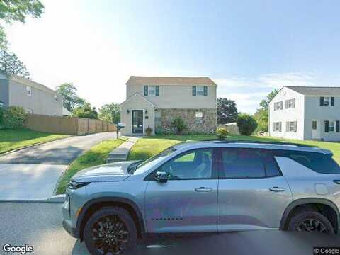 Garth, ORELAND, PA 19075