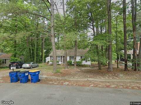 Chessington, NORTH CHESTERFIELD, VA 23236