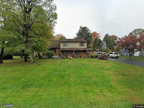 Florida, BENSALEM, PA 19020