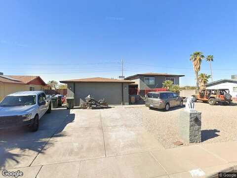 49Th, GLENDALE, AZ 85304