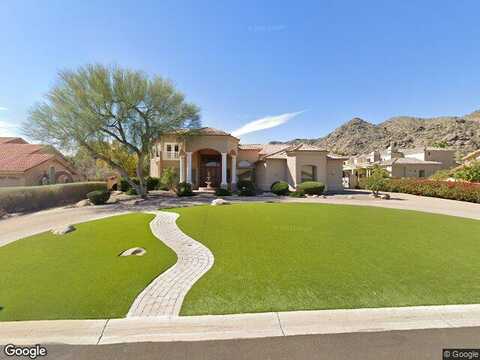 Warcloud, PHOENIX, AZ 85044