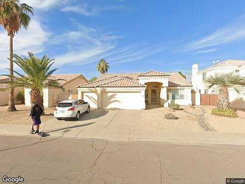 Laurelwood, AVONDALE, AZ 85392
