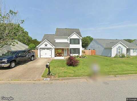 Broadlawn, VIRGINIA BEACH, VA 23454