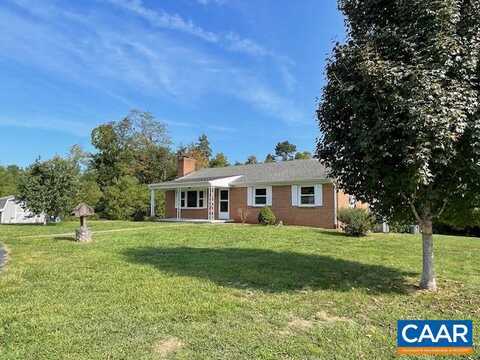 Carpenters Mill, RUCKERSVILLE, VA 22968