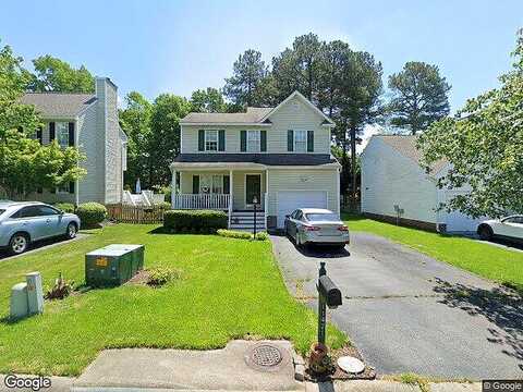 Brockton, GLEN ALLEN, VA 23059