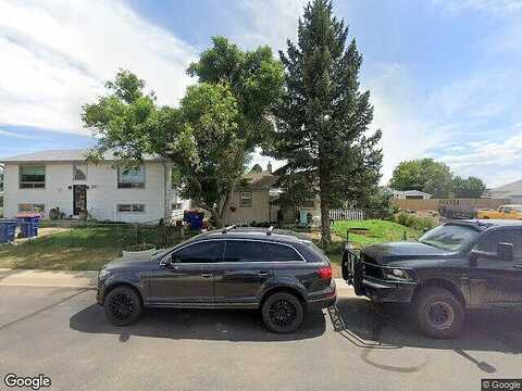 3Rd, DACONO, CO 80514