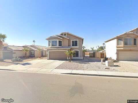89Th, PEORIA, AZ 85345