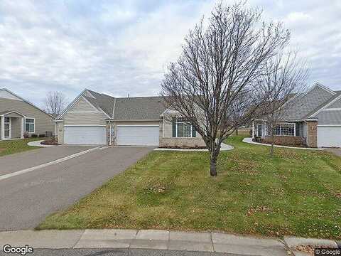 London, MINNEAPOLIS, MN 55449