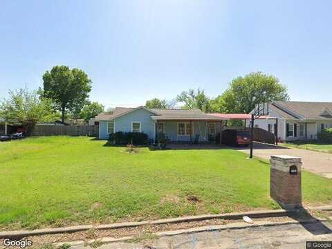 29Th, WACO, TX 76711