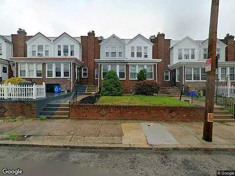 Brill, PHILADELPHIA, PA 19124