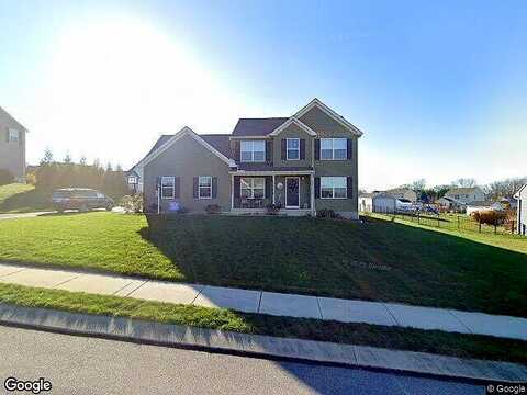 Scarlet, YORK, PA 17408
