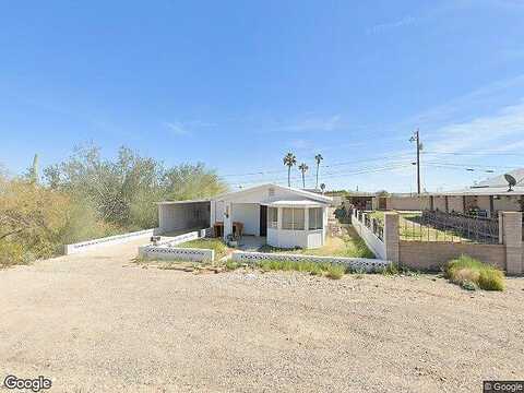 Sartillion, AJO, AZ 85321