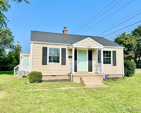 Blandy, RICHMOND, VA 23225