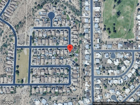 Ashley Chantil, SURPRISE, AZ 85378