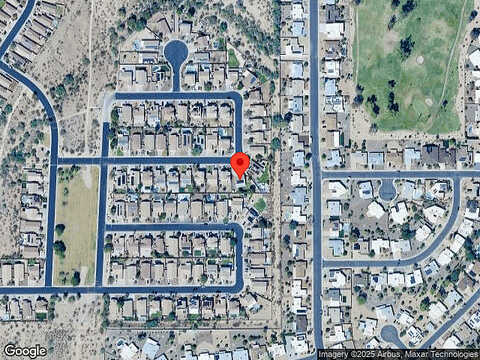 Ashley Chantil, SURPRISE, AZ 85378