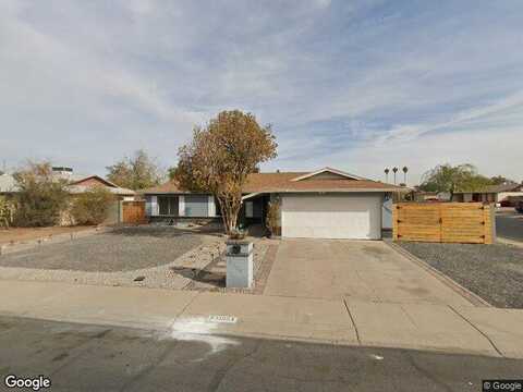 48Th, GLENDALE, AZ 85304