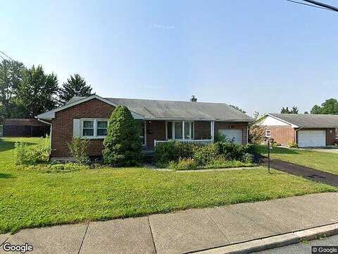 27Th, NORTHAMPTON, PA 18067