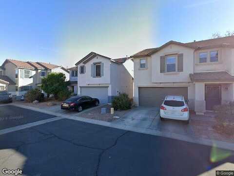 Lowell, GILBERT, AZ 85295