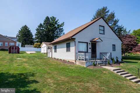 Funston, READING, PA 19607