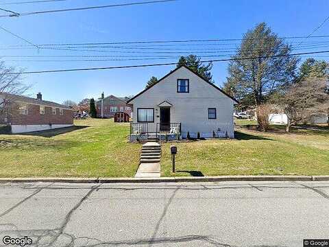 Funston, READING, PA 19607