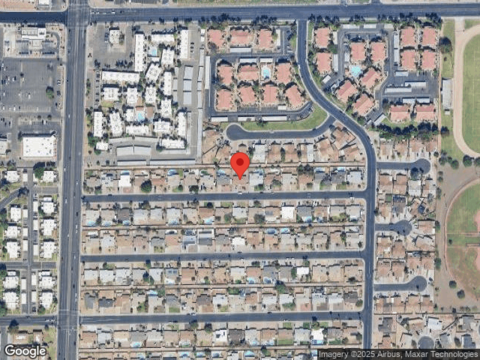 Emelita, MESA, AZ 85210