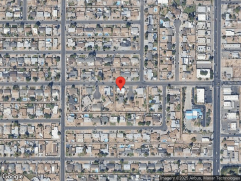 8Th, MESA, AZ 85204