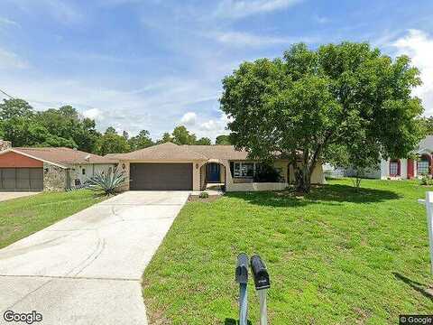 Norvell, SPRING HILL, FL 34608