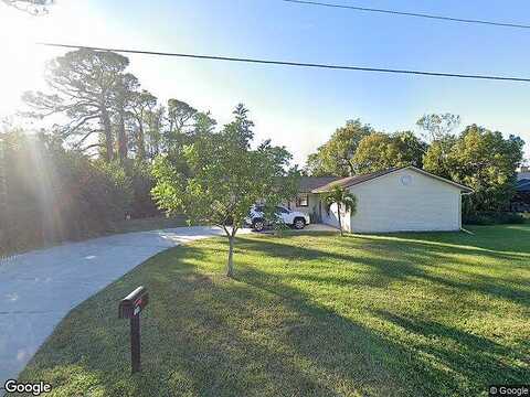 Garden, MERRITT ISLAND, FL 32952