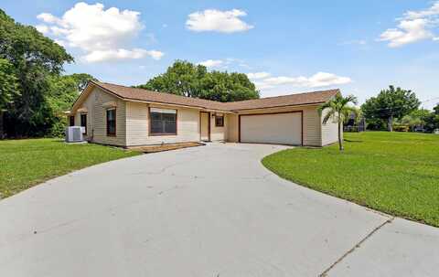 Garden, MERRITT ISLAND, FL 32952