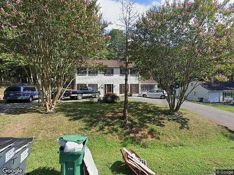 Clore, STAFFORD, VA 22556