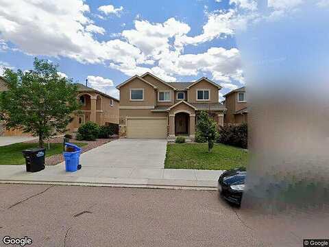 Abrams, COLORADO SPRINGS, CO 80925