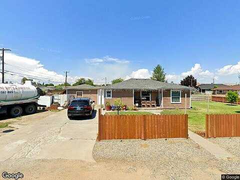 California, UNION GAP, WA 98903