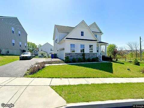 Frame, COATESVILLE, PA 19320