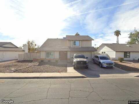 Natal, MESA, AZ 85210