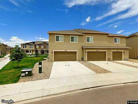 Winter Gem, COLORADO SPRINGS, CO 80925