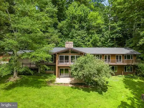 Garrett Mill, NEWTOWN SQUARE, PA 19073