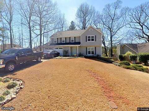 Gunners, TUCKER, GA 30084