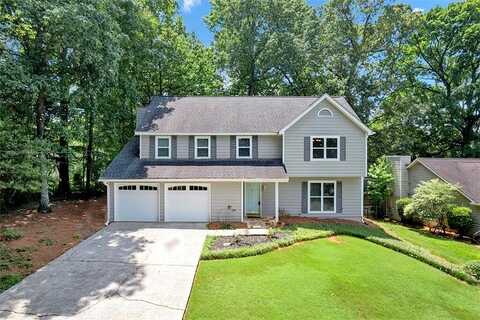 Gunners, TUCKER, GA 30084