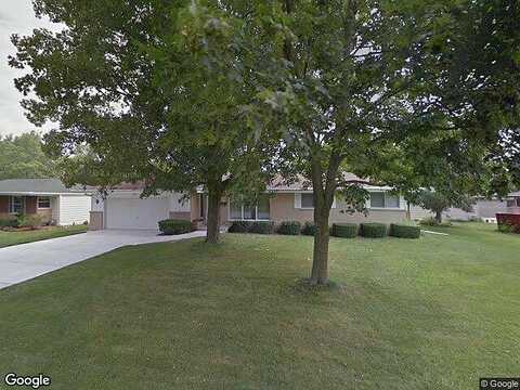 Shepherd, MENOMONEE FALLS, WI 53051