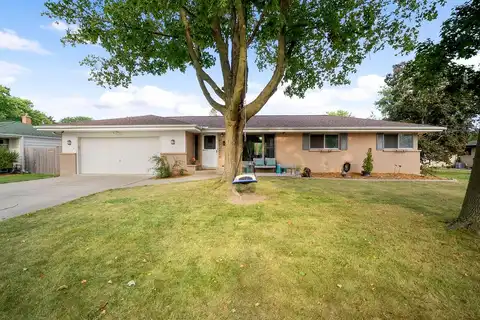 Shepherd, MENOMONEE FALLS, WI 53051