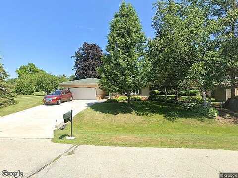 Fleetwood, MUSKEGO, WI 53150