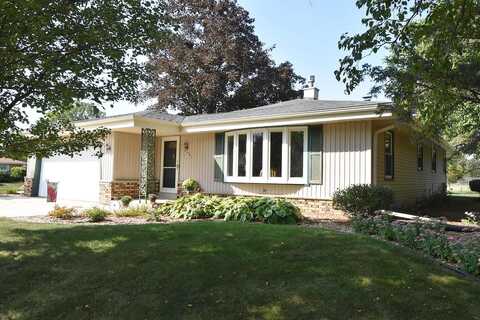 Fleetwood, MUSKEGO, WI 53150